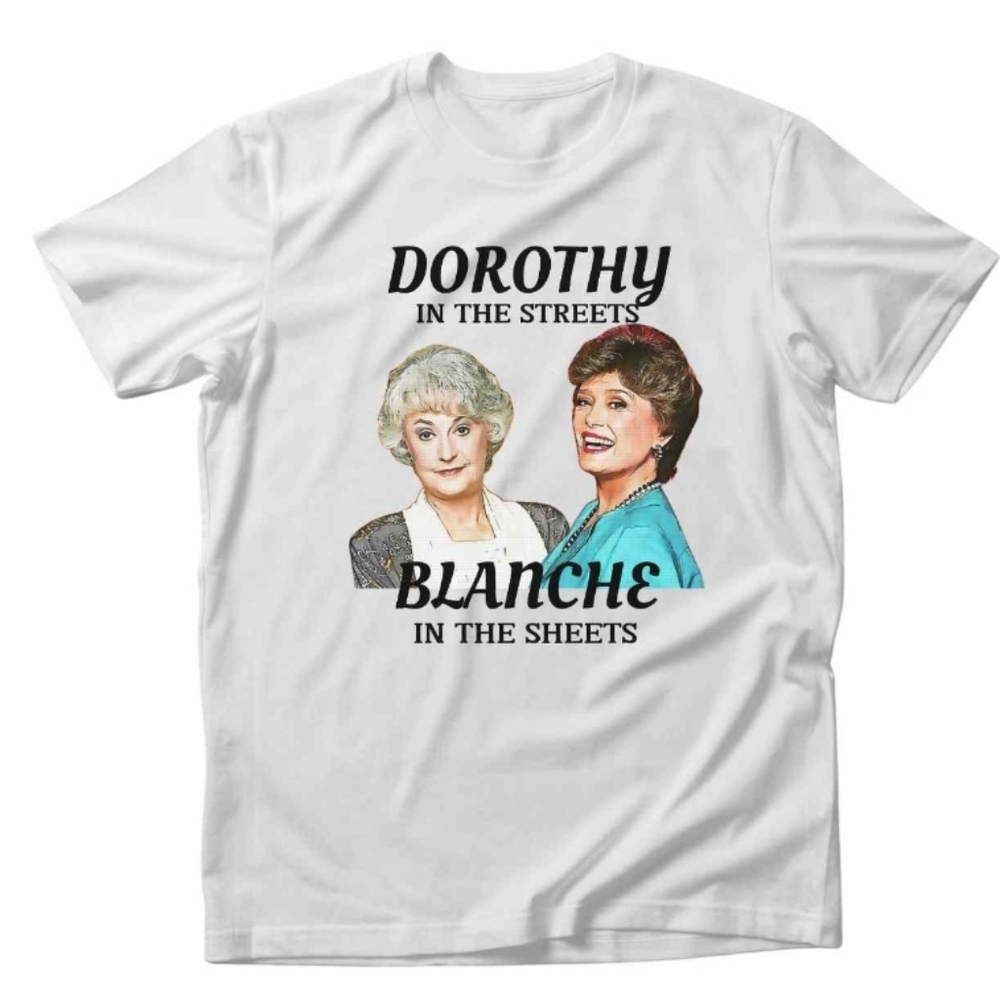 new adult golden girls shirt unisex for men woman